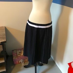 Neiman Marcus Exclusive Skirt